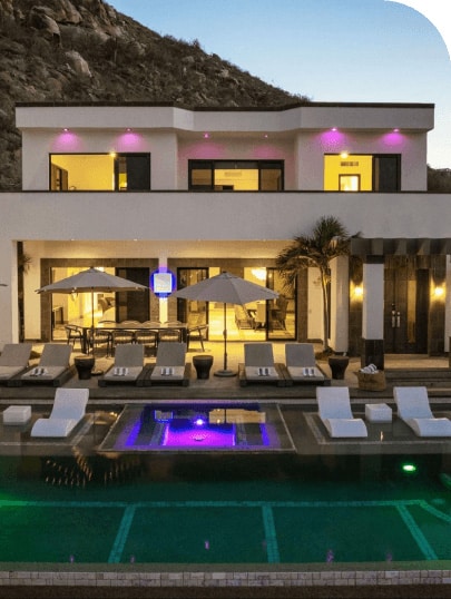 Property Investment Company in Los Cabos