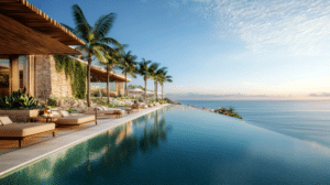 Los Cabos: fall in love with the sustainable and luxury tourism